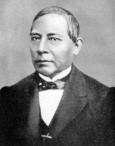 Benito Juarez